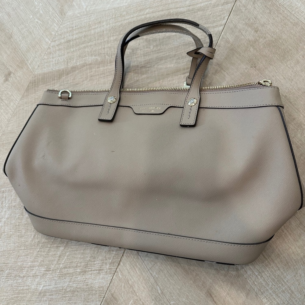 Henri Bendel Tote Bag
